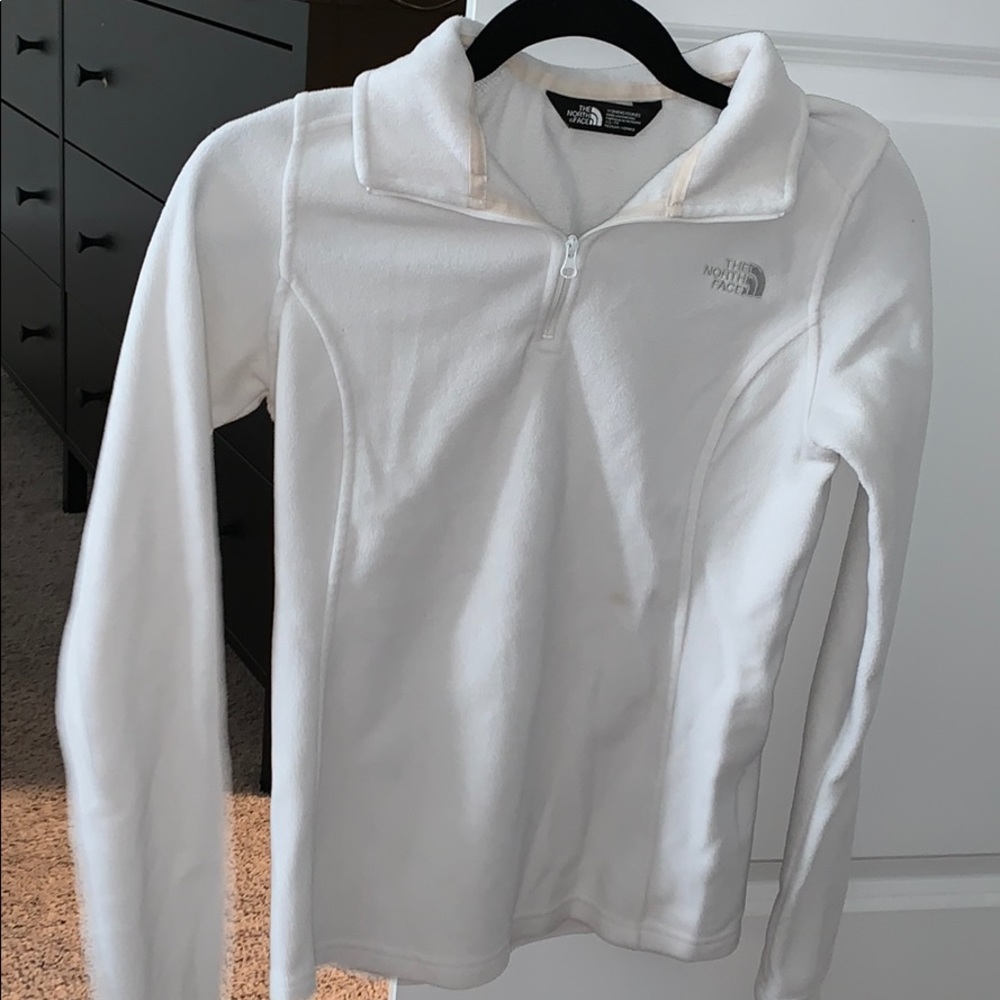 North face jacket